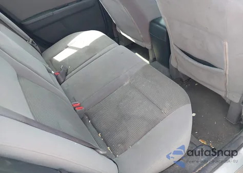 2011 Nissan Sentra 2.0S z USA, uszkodzony, nr VIN 3N1AB6AP8BL712648